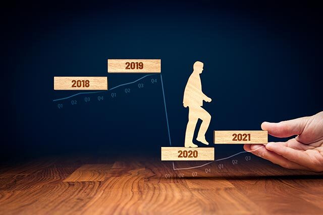 graphical image of ma stepping on year 2020 to 2021
