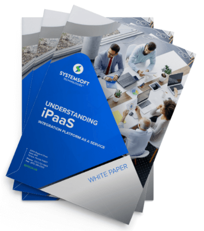 Understanding iPaaS whitepaper