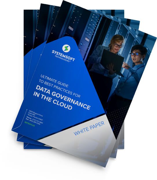 data-governance-in-the-cloud-white-paper-cover page