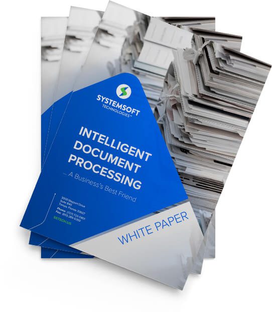 Intelligent Document Processing White Paper