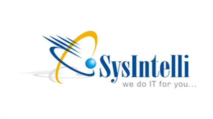SysIntelli Logo