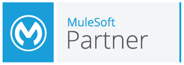 Mulesoft Partner logo