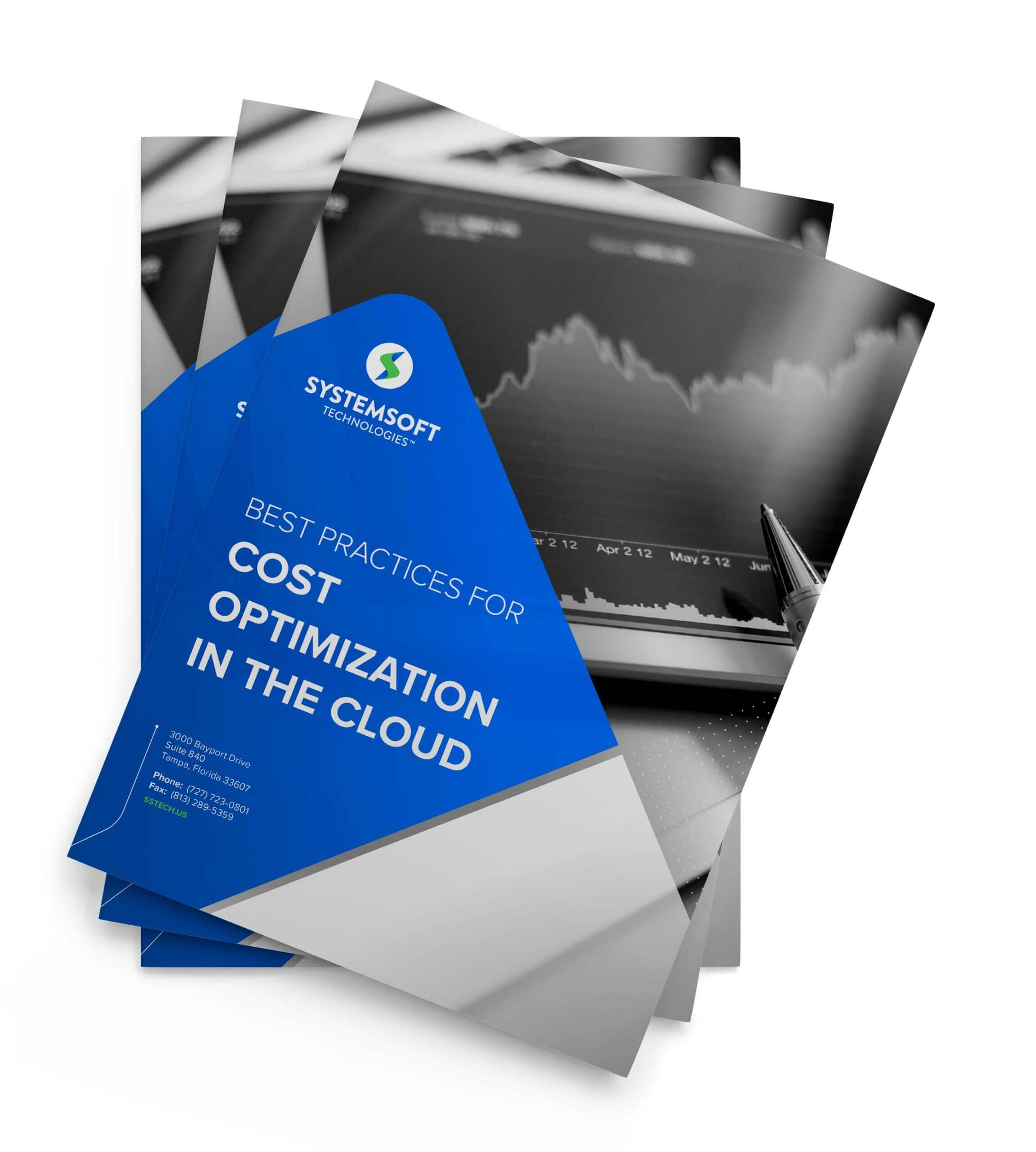 cost optimization in the cloud white paper