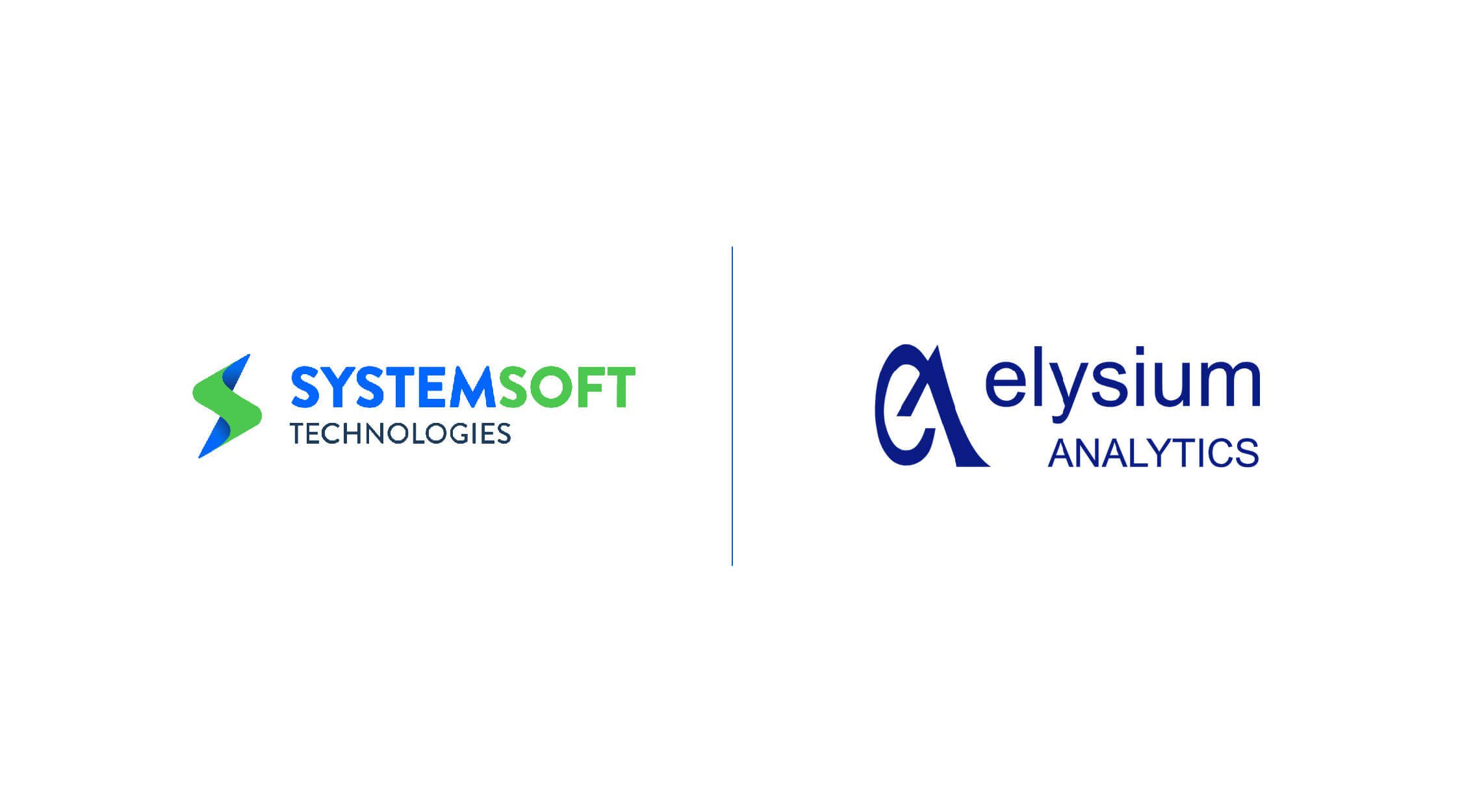 system soft and elysium marketing dashboard annoucement