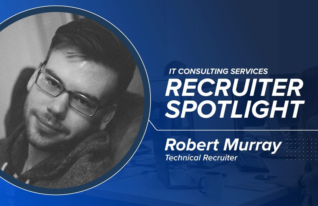 Robert Murray