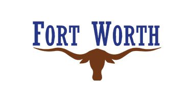 city of fort worth texas logo