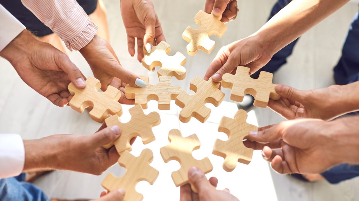 Transforming Nearshoring: From Burden to Breakthrough